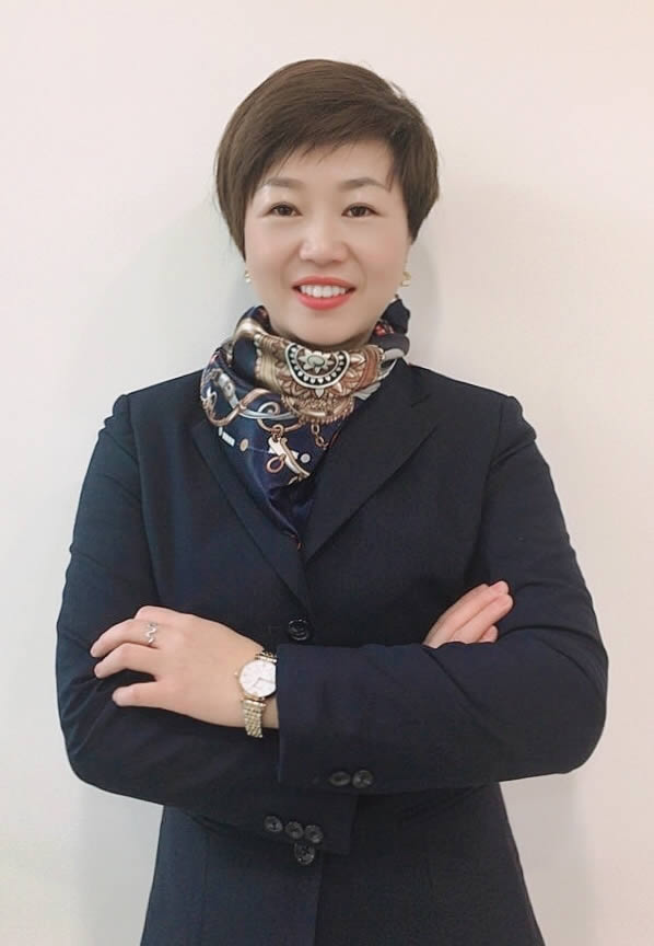 导航学校美容老师-小宇